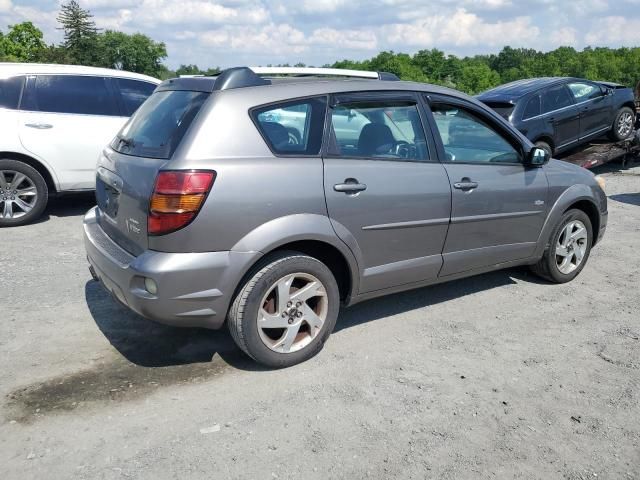 2004 Pontiac Vibe