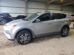 Toyota Rav4 LE Vehiculos salvage en venta: 2016 Toyota Rav4 LE