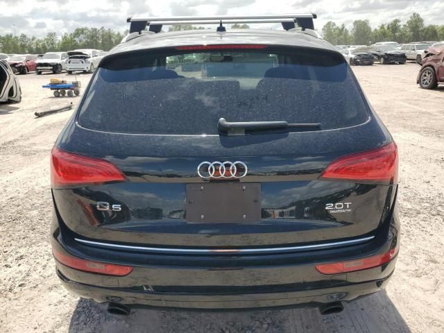 2017 Audi Q5 Premium