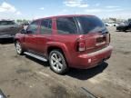 2008 Chevrolet Trailblazer SS