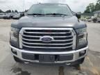 2016 Ford F150 Super Cab