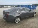 2014 Cadillac ATS Luxury