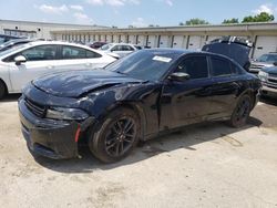 Vehiculos salvage en venta de Copart Louisville, KY: 2019 Dodge Charger SXT