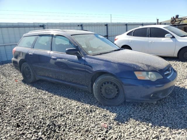 2005 Subaru Legacy 2.5I Limited