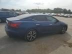 2017 Nissan Maxima 3.5S