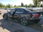 2006 BMW 530 XI