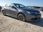 2018 Acura ILX Special Edition