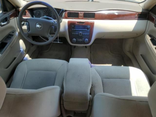 2007 Chevrolet Impala LT