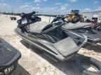 2012 Yamaha Jetski