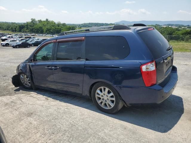 2006 KIA Sedona EX