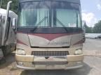 2006 Workhorse Custom Chassis Motorhome Chassis W24