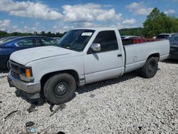 Salvage cars for sale from Copart Cahokia Heights, IL: 1994 Chevrolet GMT-400 C1500