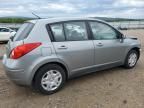 2011 Nissan Versa S