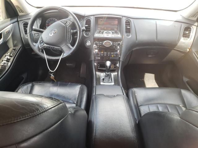 2008 Infiniti EX35 Base