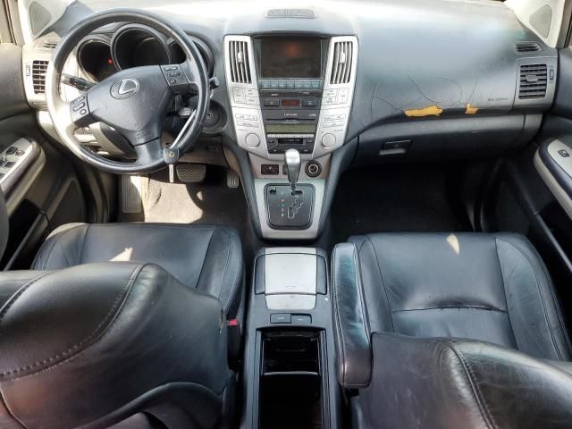 2006 Lexus RX 400