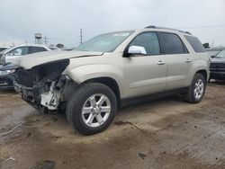 Run And Drives Cars for sale at auction: 2014 GMC Acadia SLE