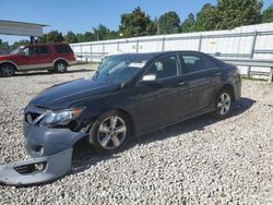 2010 Toyota Camry Base en venta en Memphis, TN