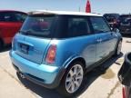 2004 Mini Cooper S