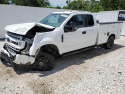 Salvage trucks for sale at Baltimore, MD auction: 2020 Ford F250 Super Duty