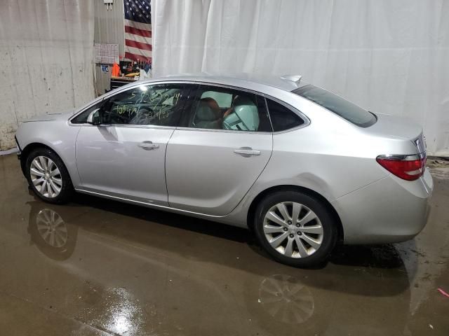 2015 Buick Verano