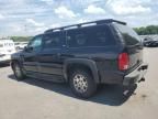 2005 Chevrolet Suburban K1500