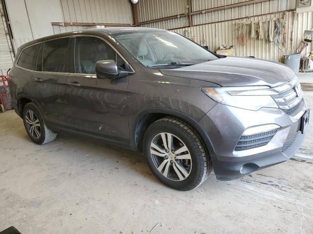 2017 Honda Pilot EX