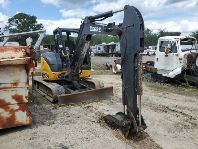 2019 John Deere Tractor