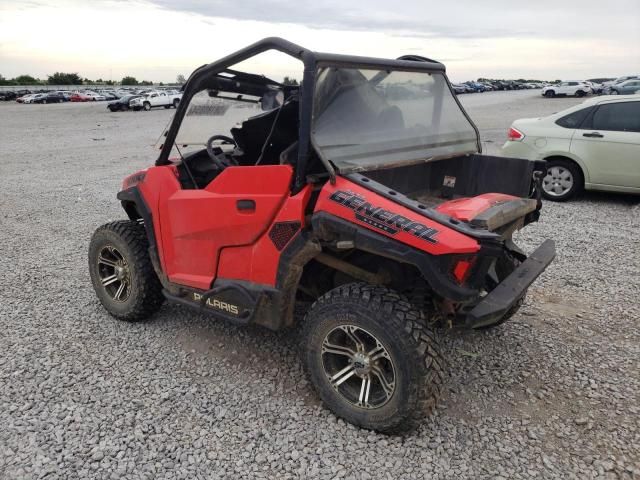 2017 Polaris RIS General 1000 EPS