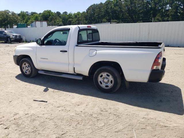 2009 Toyota Tacoma