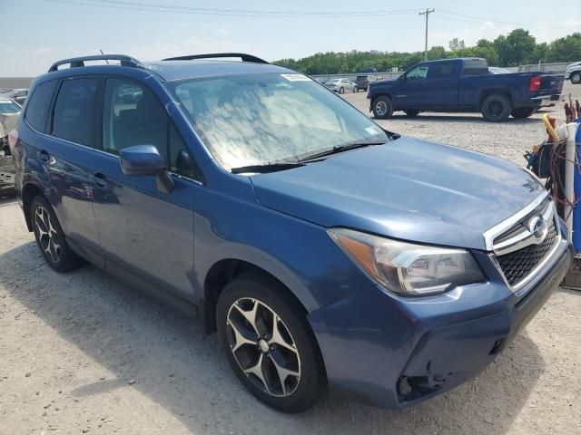 2014 Subaru Forester 2.0XT Premium