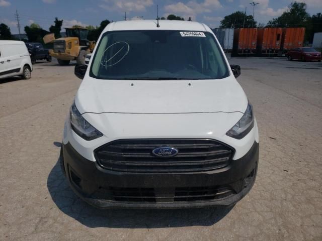 2020 Ford Transit Connect XL