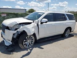 2023 Cadillac Escalade Premium Luxury en venta en Orlando, FL