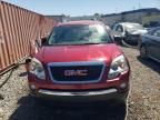 2009 GMC Acadia SLE