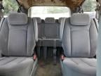 2005 Chrysler Town & Country Touring