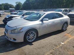 2014 Nissan Maxima S en venta en Eight Mile, AL