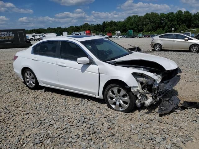 2008 Honda Accord EX