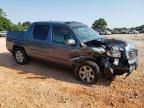 2007 Honda Ridgeline RTL