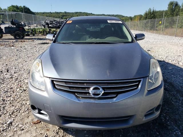 2010 Nissan Altima Base