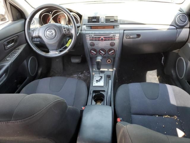 2007 Mazda 3 S