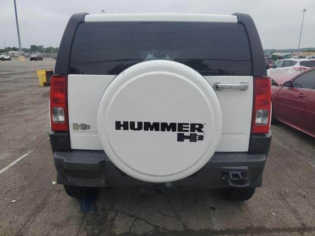 2007 Hummer H3