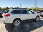 2010 Subaru Outback 2.5I Premium