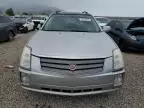 2005 Cadillac SRX