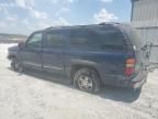 2002 Chevrolet Suburban K1500