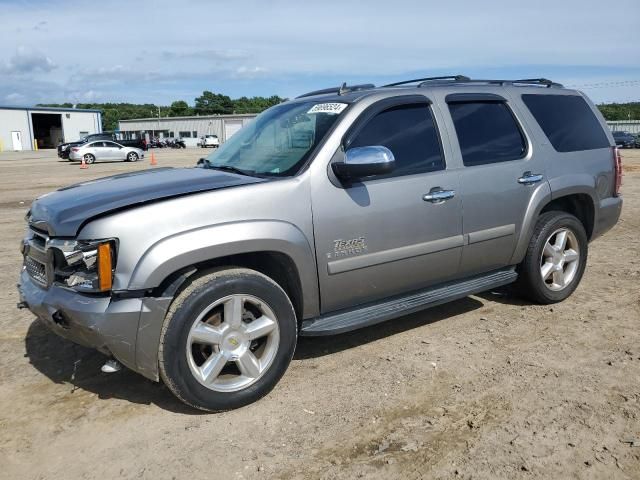 2007 Chevrolet Tahoe K1500