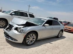 2020 Chrysler 300 S en venta en Andrews, TX