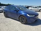 2022 Tesla Model X