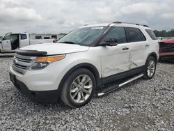 Run And Drives Cars for sale at auction: 2014 Ford Explorer XLT