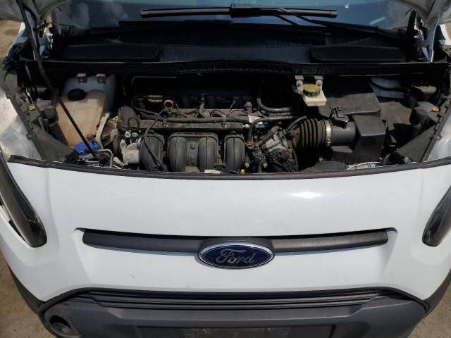 2016 Ford Transit Connect XL