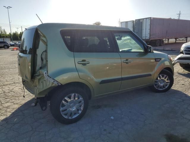 2012 KIA Soul