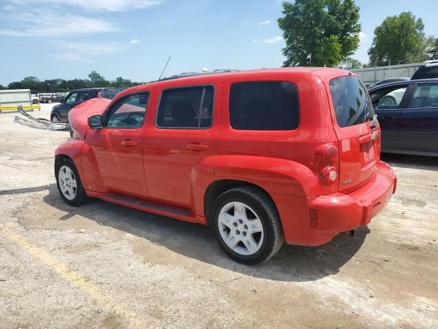 2008 Chevrolet HHR LT